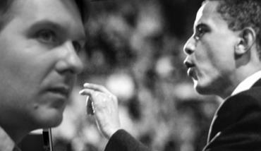 Obama Napoli Dream Ticket