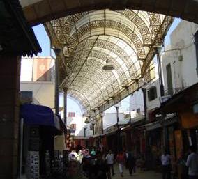 Medina Rabat