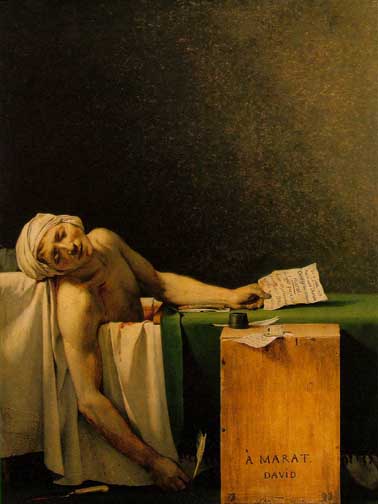 David Marat