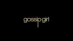 gossip-girl
